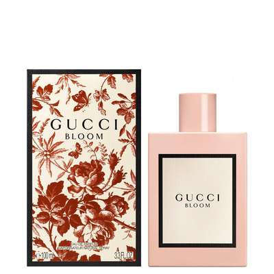 Gucci bloom eau de parfum 100ml, , medium