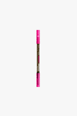 Louder powder brow pencil
