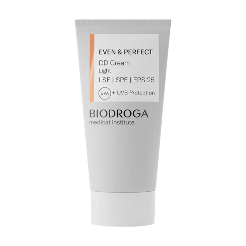 Product image: Even & perfect dd cream light SPF 25, , medium-null