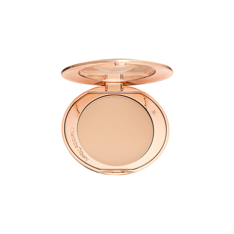 Product image: Airbrush Flawless Finish Setting Powder - 2 Medium-null