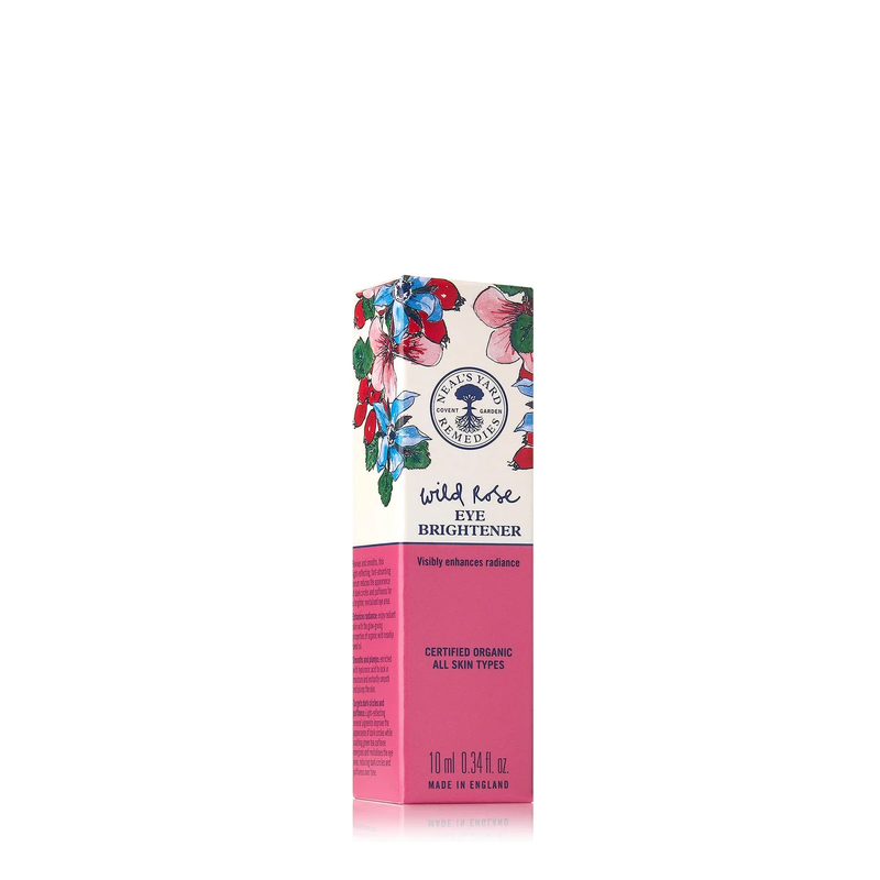 Wild rose eye brightener 10ml, , medium image number null
