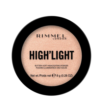 Rimmel highlighter, , medium
