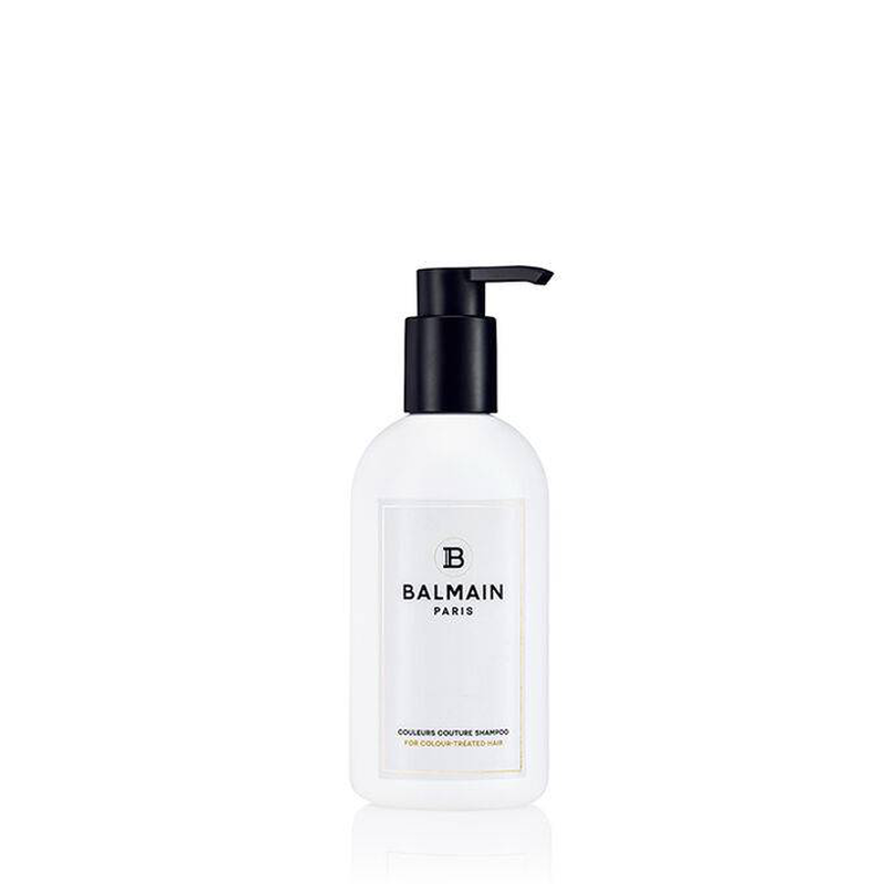 Product image: Balmain couleurs couture shampoo 300ml-null