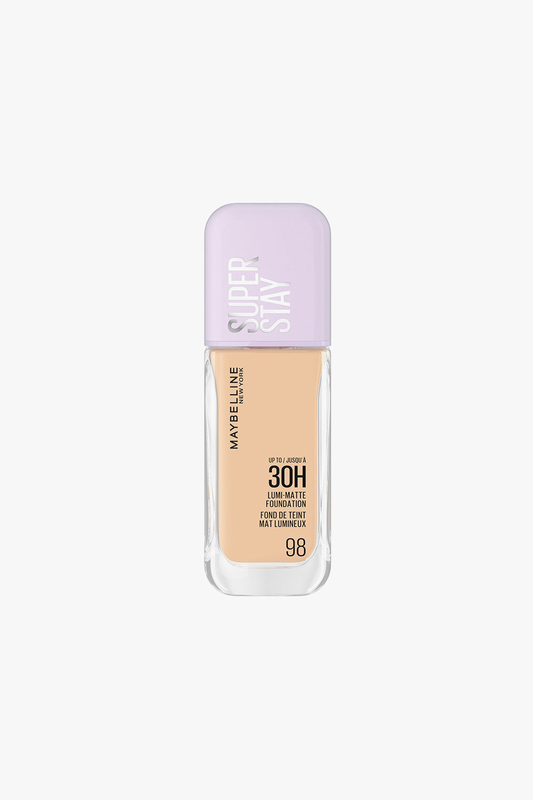 Product image: Superstay lumi matte foundation - 129-null