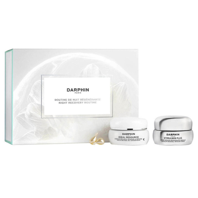 Darphin night recovery routine, ., , medium