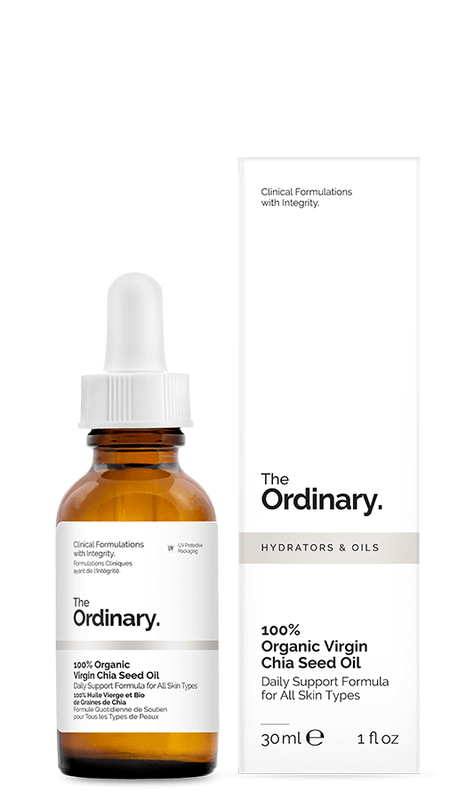 The ordinary 100% organic virgin chia seed oil 30ml, , medium image number null