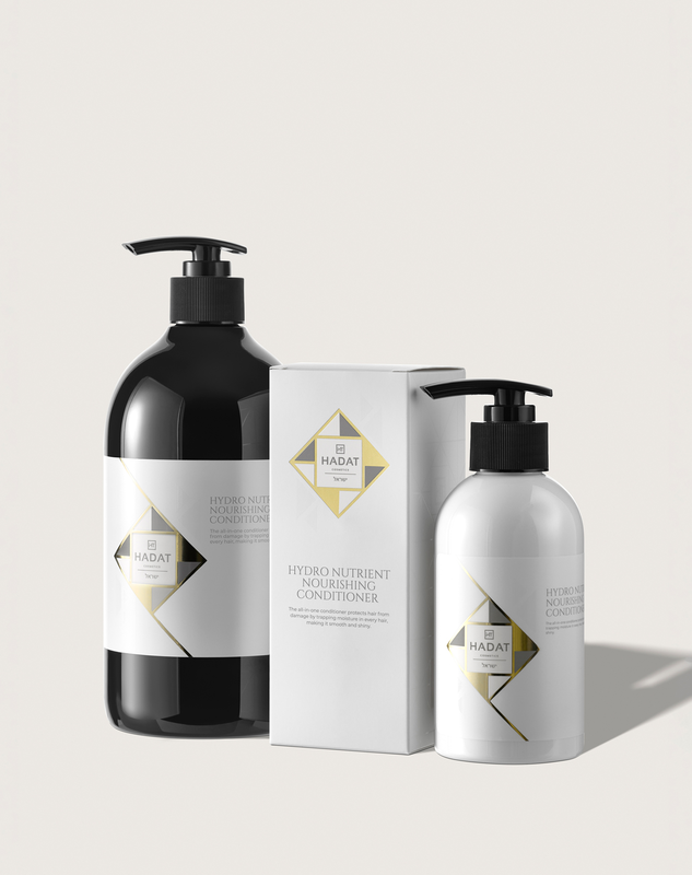 Hydro nutrient nourishing conditioner, , medium-null