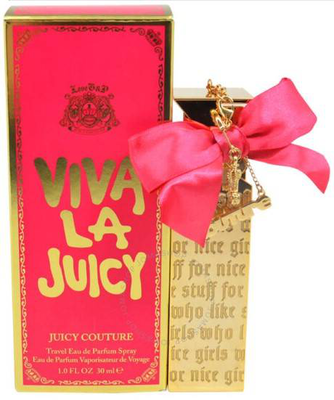 Juicy Couture Viva La Juicy Eau de Parfum 30ml