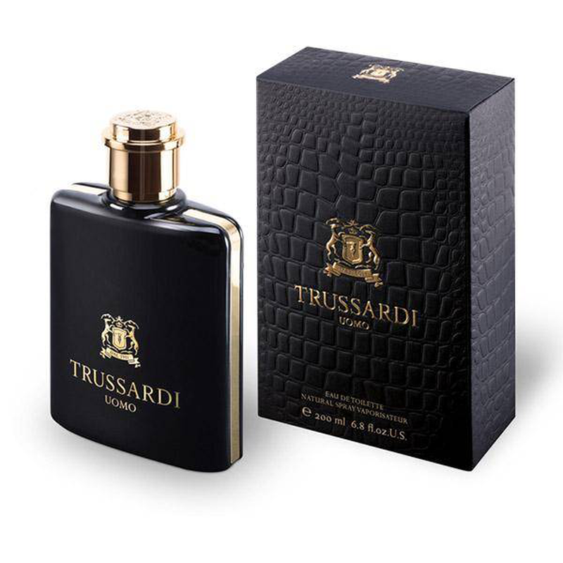 Trussardi uomo eau de toilette-null