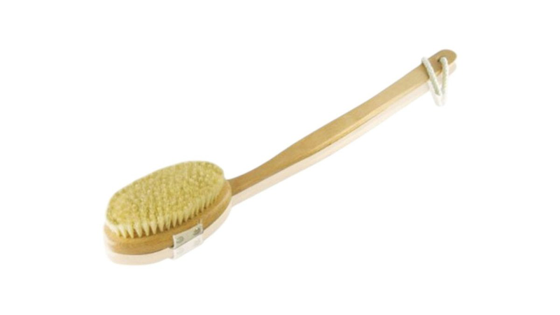 Beauty spring 104 back brush, , medium-null