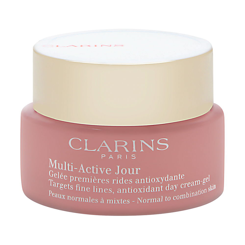 Clarins multi active day cream-gel 50ml, , medium image number null