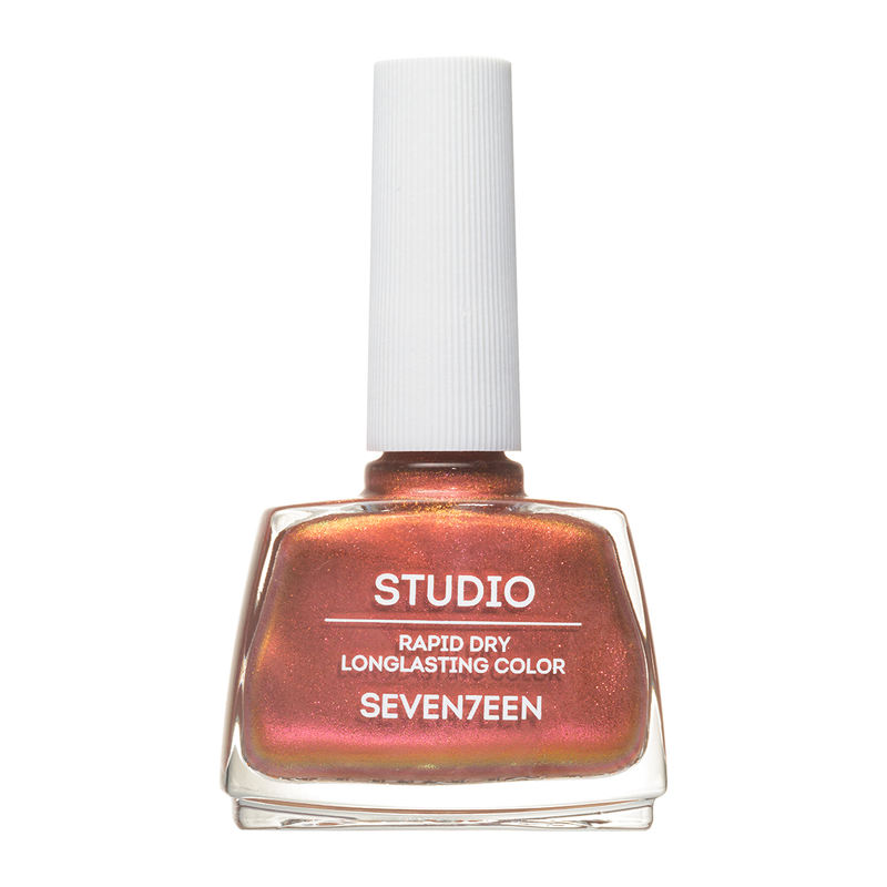 Seventeen studio rapid dry lasting color no 271, , medium-null