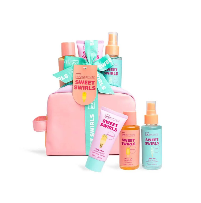 Sweet swirls gift set, , medium-null