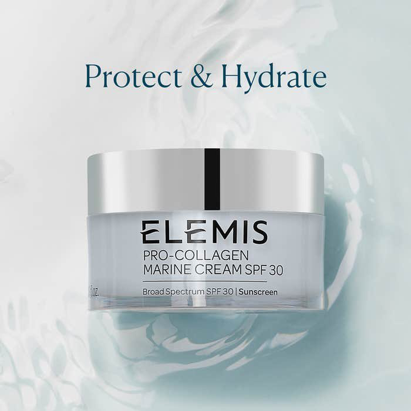 Pro-collagen marine cream SPF30 50ml, , medium image number null