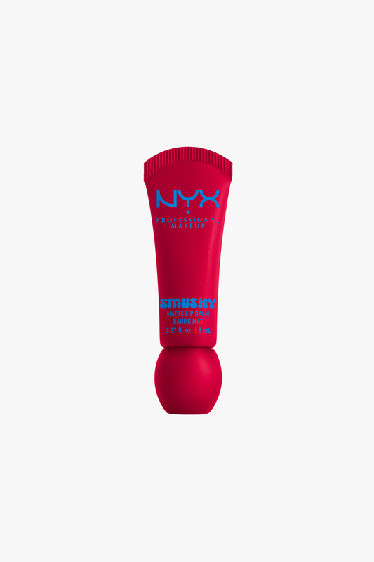 Smushy matte lip balm - sassy stuff 10-null