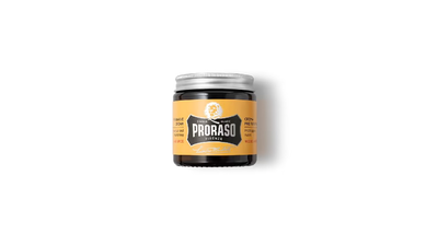 Wood spice proraso pre shave cream 100ml, , medium