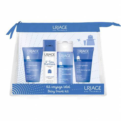 Uriage bebe set big bag, , medium