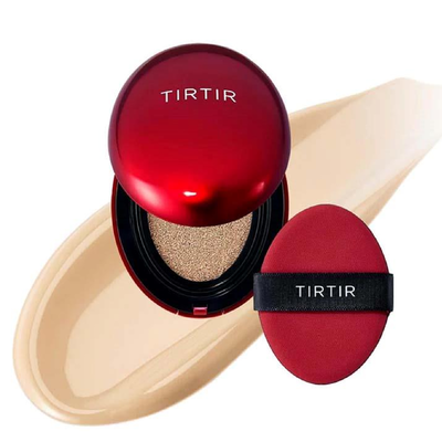 Tirtir mask fit red cushion 21w natural ivory mini, , medium