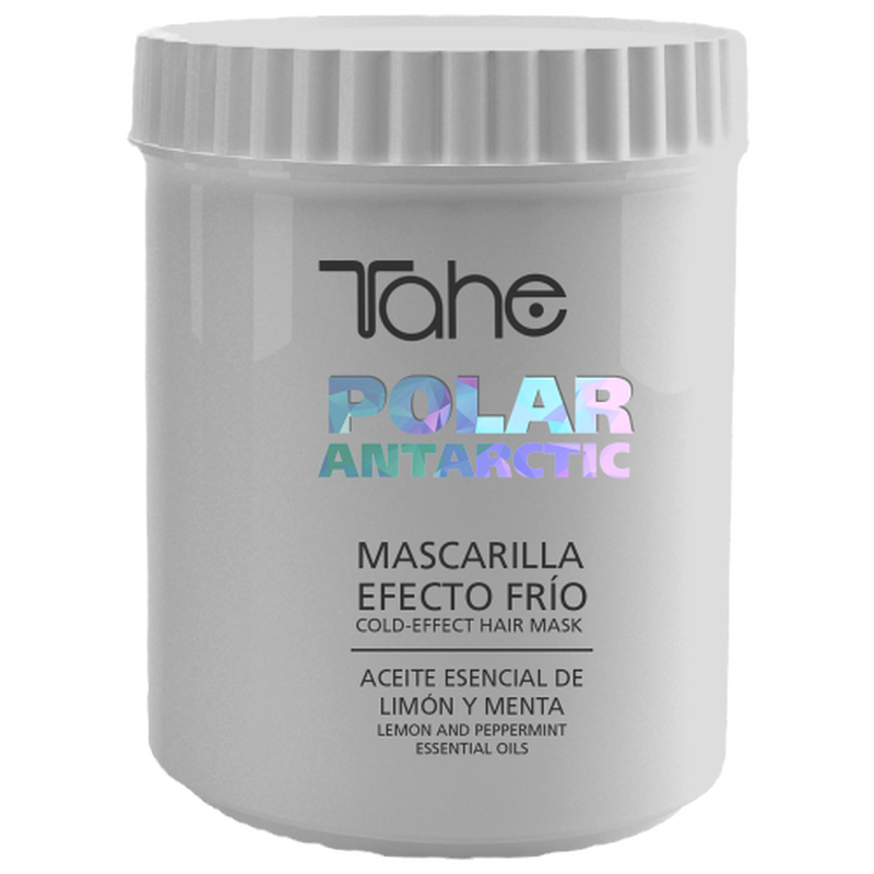 Product image: Tahe polar antarctic cold effect repair mask 700ml, , medium-null