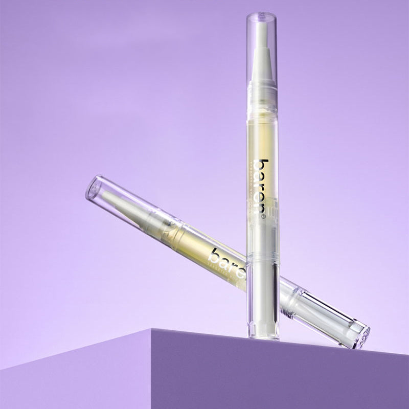 Baren nail and cuticle care Essence oil pen, , medium-null