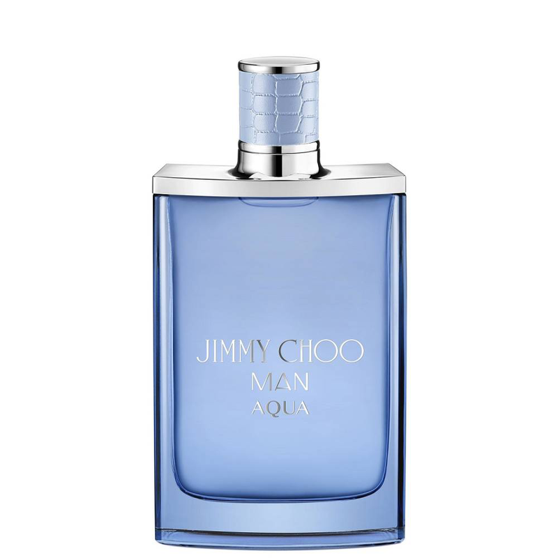 Product image: Jimmy Choo man aqua eau de toilette-null