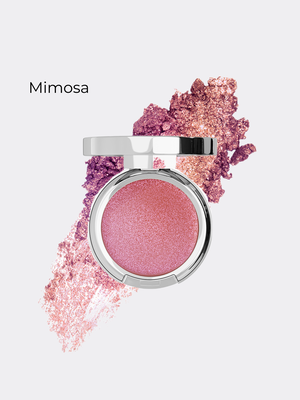 Shik single eyeshadow 3d sparkles