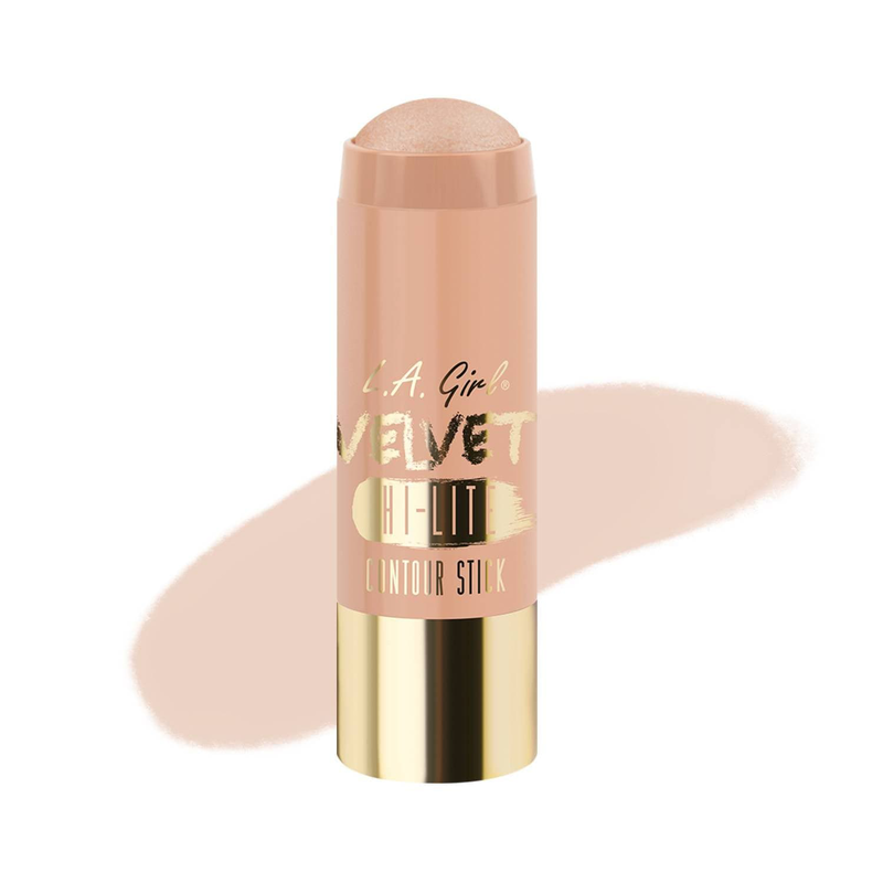Velvet contour stick image number null