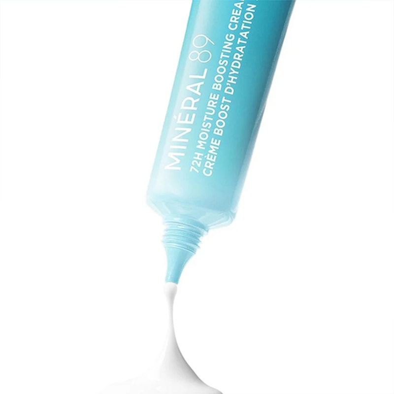 Vichy mineral 89 &epsilon;&nu;&upsilon;&delta;&alpha;&tau;&iota;&kappa;ή &kappa;&rho;έ&mu;&alpha; &pi;&rho;&omicron;&sigma;ώ&pi;&omicron;&upsilon; tube 72h 40 ml-null