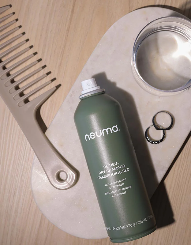 Product image: Neauma re neu dry shampoo 242ml, , medium-null