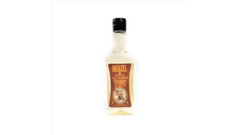 Reuzel daily shampoo 350ml, , medium-null