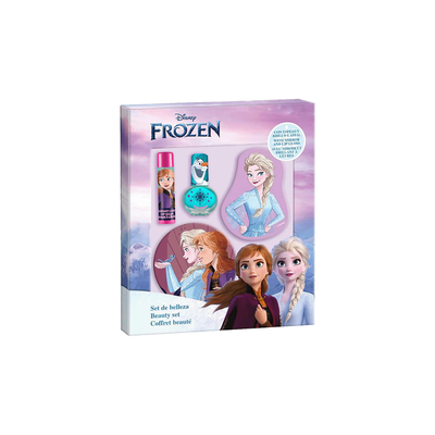 Lorenay disney frozen beauty gift set, , medium