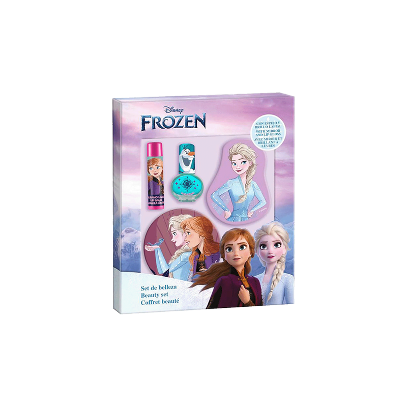 Lorenay disney frozen beauty gift set, , medium-null