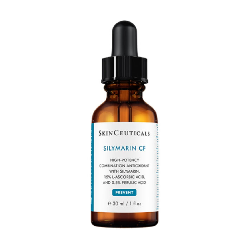 Product image: Skinceuticals skn pvt silymarin aox 30ml eu, , medium-null