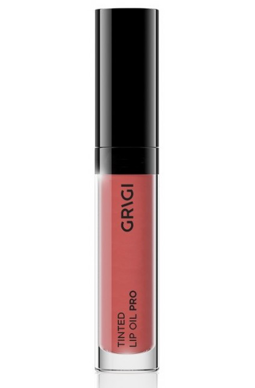 Grigi tinted lip oil pro 03 nude-null