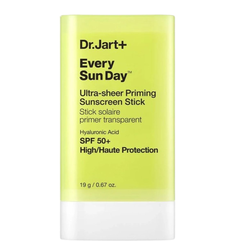 Dr. Jart+ every sun day sun stick SPF50 19g-null
