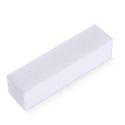 Buff white grit 100, , medium