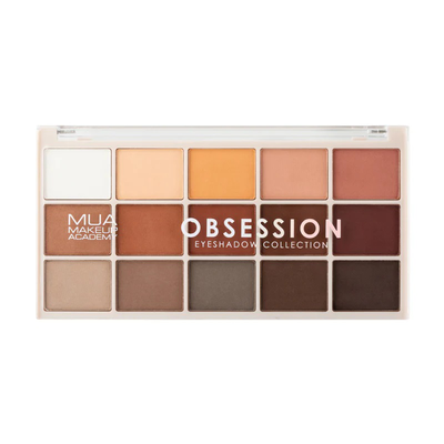 Mua 15 shade eye palette obsession, , medium