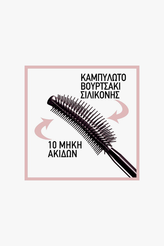 Lash sensational black mascara - extra black-null