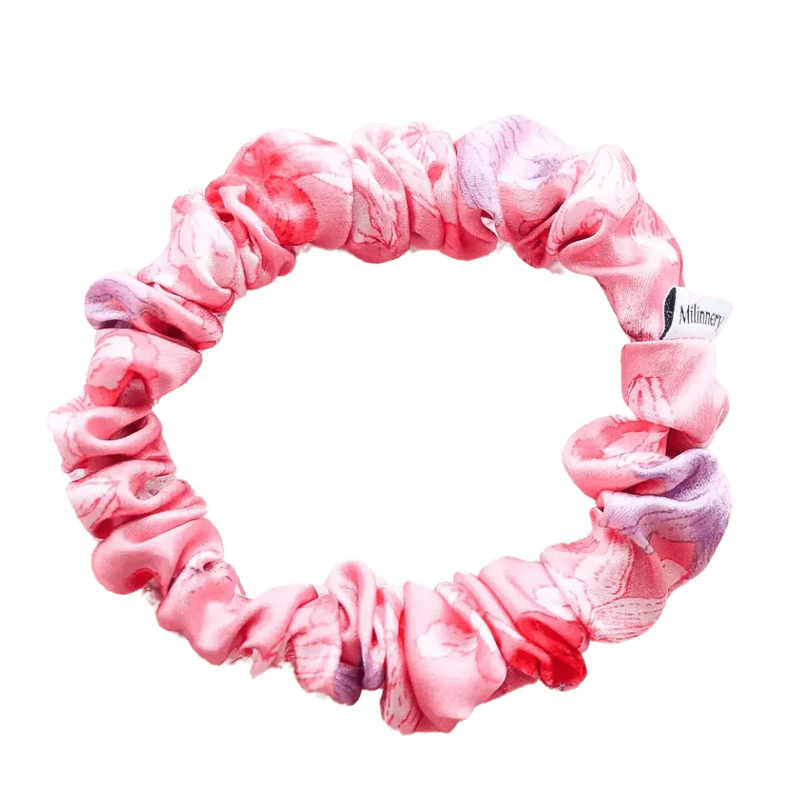 Victoria xxs scrunchie, , medium-null