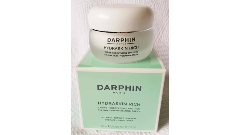 Darphin paris hydraskin rich all-day skin-hydrating cream 50ml, , medium-null