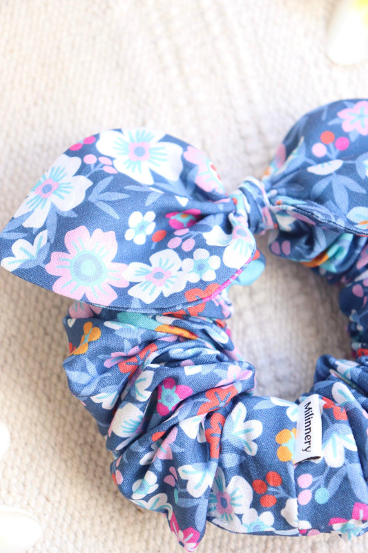 Product image: Edith mini bow, , medium-null