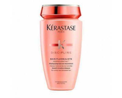 K&eacute;rastase discipline bain fluidealiste 250ml, , medium