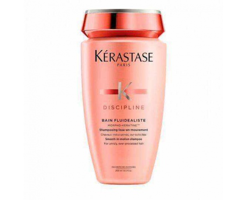 K&eacute;rastase discipline bain fluidealiste 250ml-null