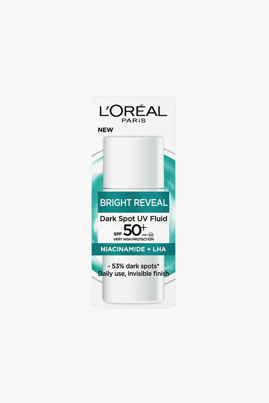 Product image: Bright reveal uv fluid 50ml, , medium-null