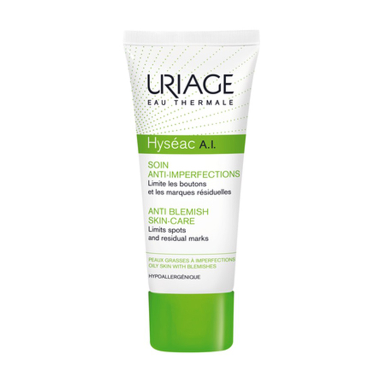 Hyseac a.i. 40ml cream, , medium-null