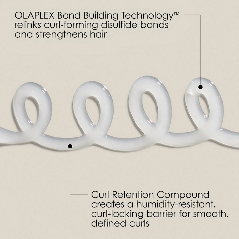 Olaplex no.10 bond shaper curl defining gell 200ml-null