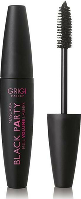 Grigi black party mascara, , medium