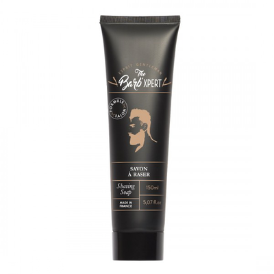 Barb'xpert shaving soap-150ml