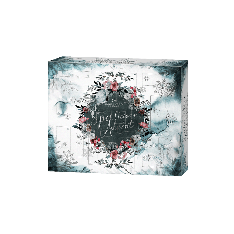 Spalicious advent calendar, , medium-null