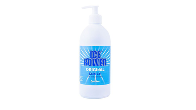 Ice power cold gel 400ml, , medium